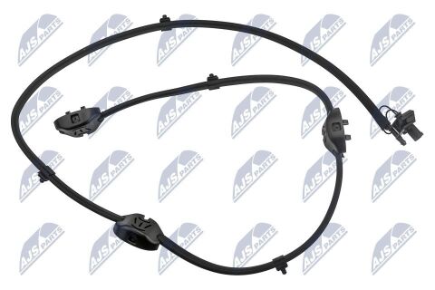 Джгут проводки форсунок, омивач скла 