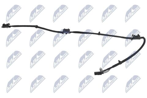 Джгут проводки форсунок, омивач скла Джгут проводки форсунок, омивач скла