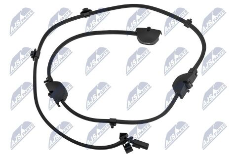 Джгут проводки форсунок, омивач скла 