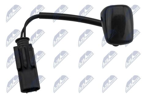 Форсунка подачі води для миття, система склоочисників Форсунка подачі води для миття, система склоочисників