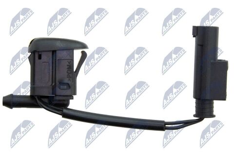 Форсунка подачі води для миття, система склоочисників Форсунка подачі води для миття, система склоочисників