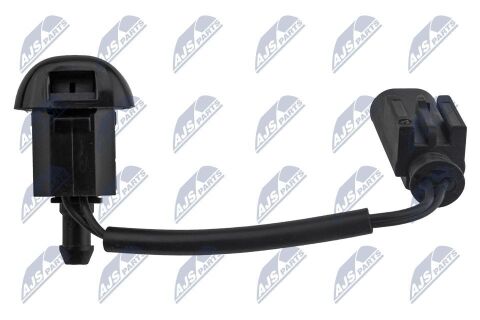 Форсунка подачі води для миття, система склоочисників Форсунка подачі води для миття, система склоочисників