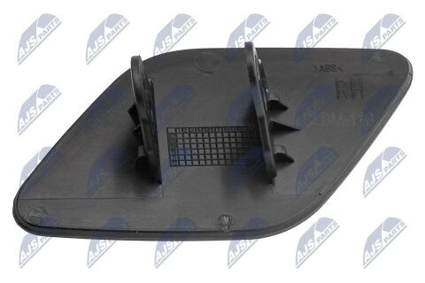 Накладка, бампер 