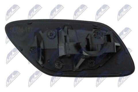 Накладка, бампер 