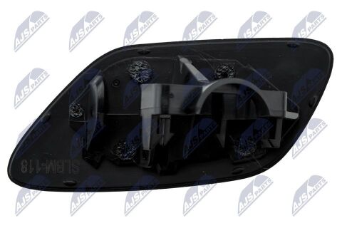 Накладка, бампер 