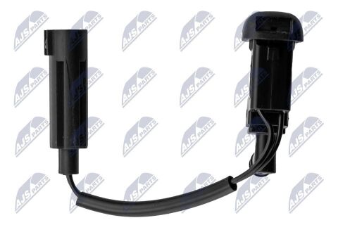 Форсунка подачі води для миття, система склоочисників Форсунка подачі води для миття, система склоочисників