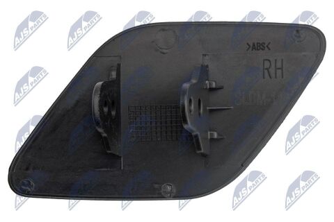 Накладка, бампер 