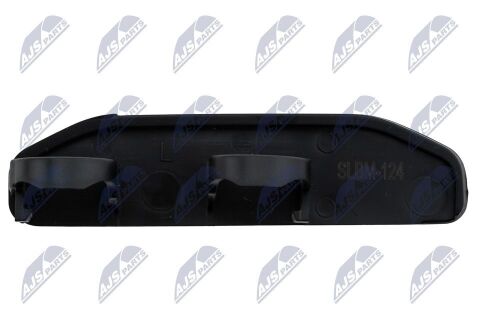 Накладка, бампер Накладка, бампер