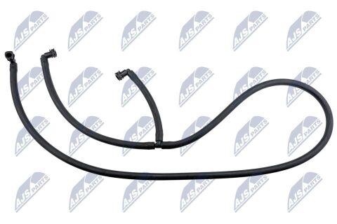 Трубопровід подачі води для миття, система очищення фар 