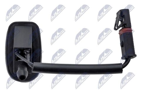 Форсунка подачі води для миття, система склоочисників Форсунка подачі води для миття, система склоочисників