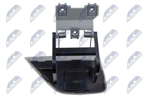 Накладка, бампер Накладка, бампер