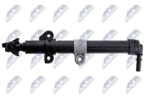 Распылитель воды для чистки, система очистки фар 