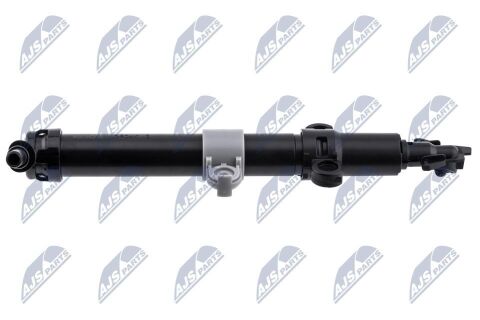 Распылитель воды для чистки, система очистки фар 