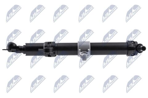 Распылитель воды для чистки, система очистки фар 