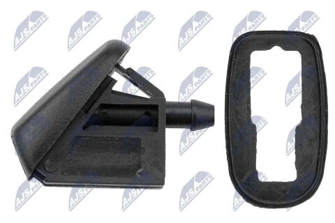 Распылитель воды для чистки, система очистки окон 