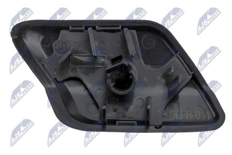 Накладка, бампер Накладка, бампер