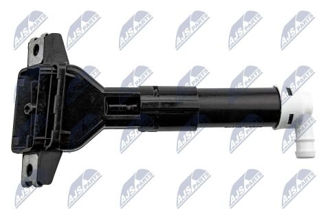 Распылитель воды для чистки, система очистки фар 