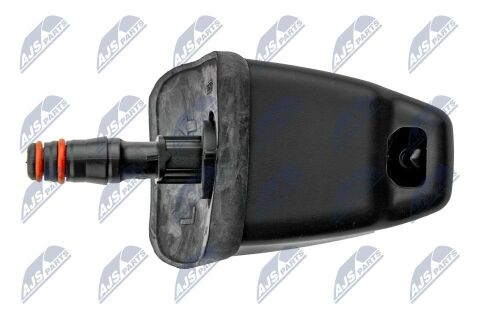 Распылитель воды для чистки, система очистки фар HONDA CR-V II Распылитель воды для чистки, система очистки фар HONDA CR-V II