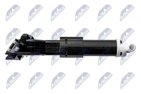 Распылитель воды для чистки, система очистки фар 