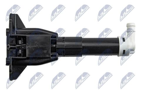 Форсунка подачі води для миття, система очищення фар Форсунка подачі води для миття, система очищення фар