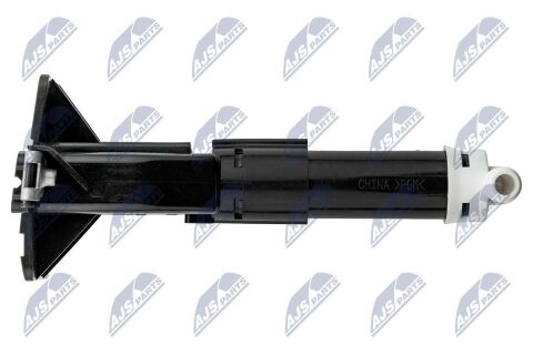 Форсунка подачі води для миття, система очищення фар Форсунка подачі води для миття, система очищення фар