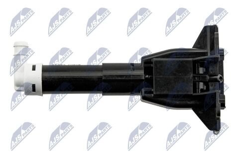 Форсунка подачі води для миття, система очищення фар Форсунка подачі води для миття, система очищення фар