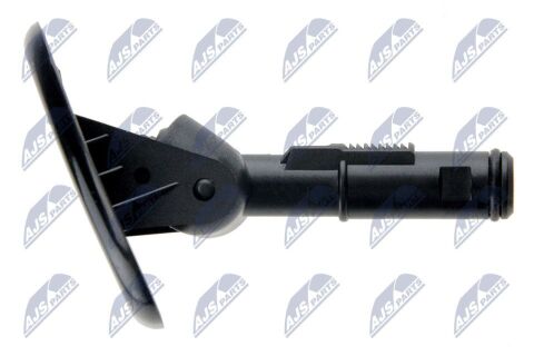 Форсунка омивача фар