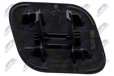 Накладка, бампер 