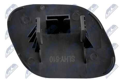 Накладка, бампер 