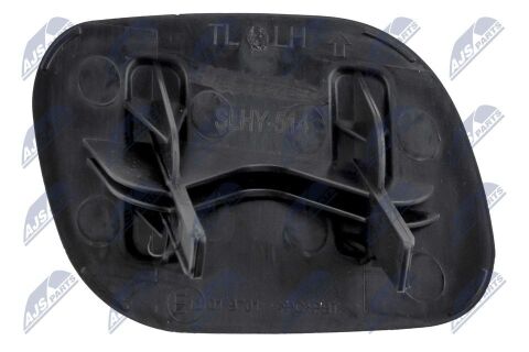 Накладка, бампер Накладка, бампер