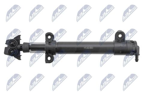 Форсунка подачі води для миття, система очищення фар Форсунка подачі води для миття, система очищення фар