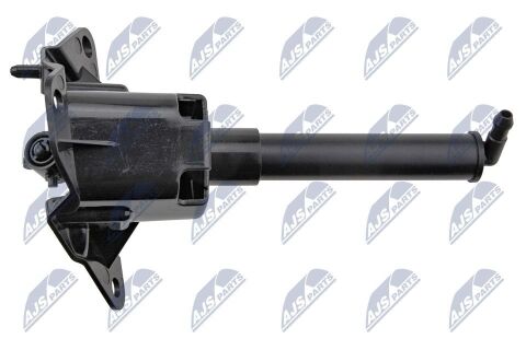 Форсунка подачі води для миття, система очищення фар Форсунка подачі води для миття, система очищення фар