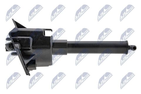 Распылитель воды для чистки, система очистки фар 