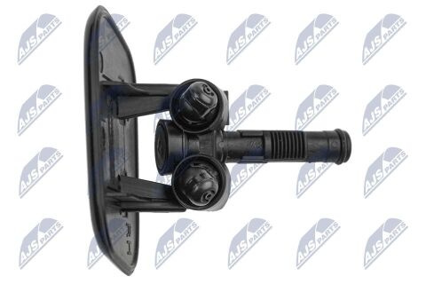 Накладка, бампер 