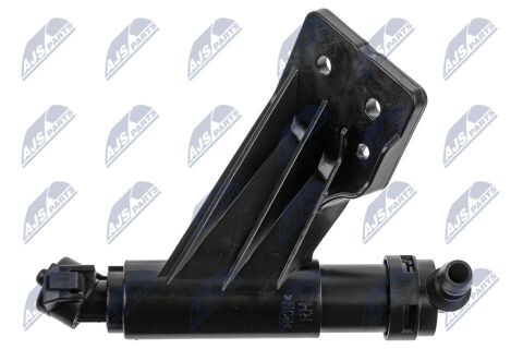 Форсунка подачі води для миття, система очищення фар Форсунка подачі води для миття, система очищення фар