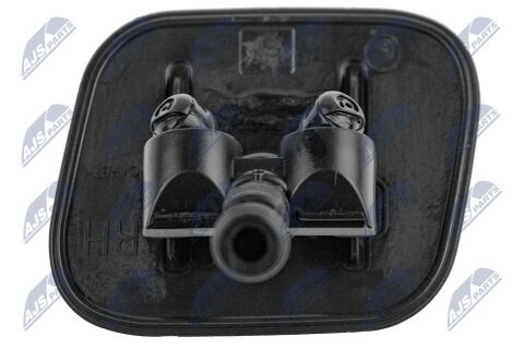 Накладка, бампер 