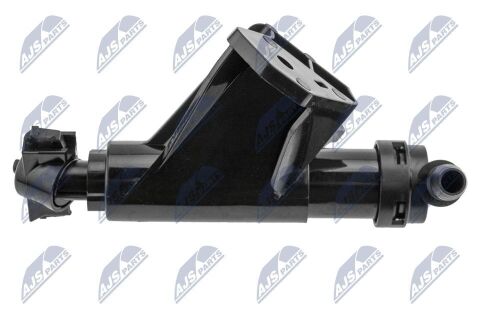 Форсунка подачі води для миття, система очищення фар Форсунка подачі води для миття, система очищення фар