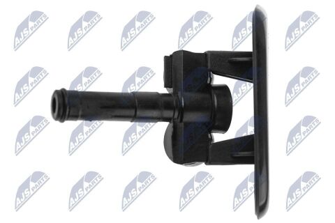 Накладка, бампер 