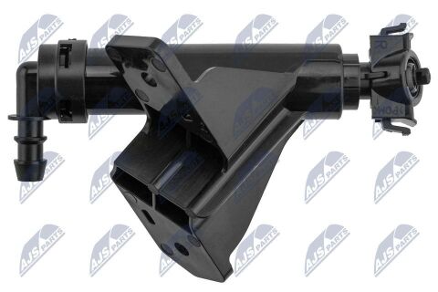 Форсунка подачі води для миття, система очищення фар Форсунка подачі води для миття, система очищення фар