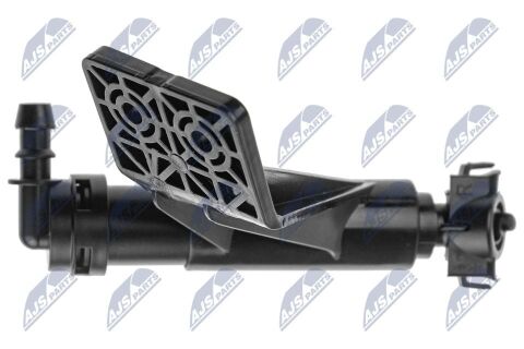 Форсунка подачі води для миття, система очищення фар Форсунка подачі води для миття, система очищення фар