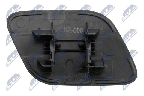 Накладка, бампер Накладка, бампер