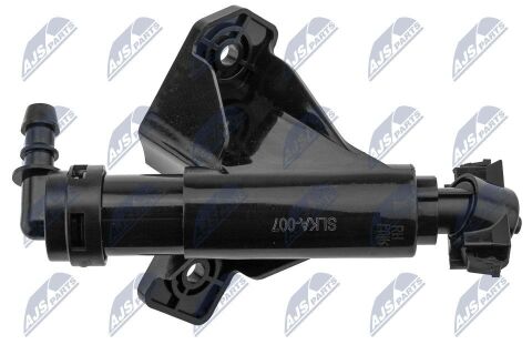 Форсунка подачі води для миття, система очищення фар Форсунка подачі води для миття, система очищення фар