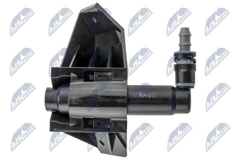 Распылитель воды для чистки, система очистки фар 