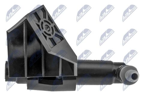 Распылитель воды для чистки, система очистки фар 