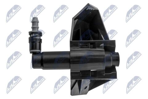 Распылитель воды для чистки, система очистки фар 