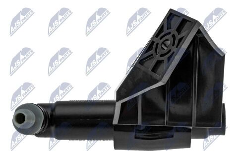 Распылитель воды для чистки, система очистки фар 