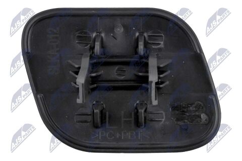 Накладка, бампер 