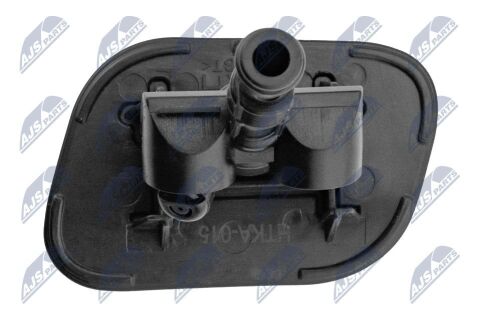 Накладка, бампер Накладка, бампер