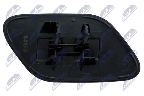 Распылитель воды для чистки, система очистки фар 