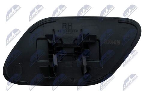 Накладка, бампер 